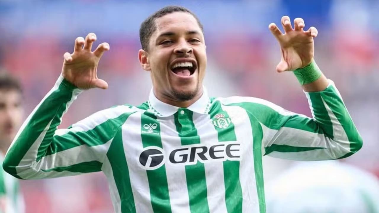 Palmeiras não para em Vitor Roque e pode anunciar +1 reforço em 2025