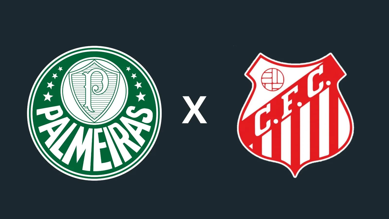 Palmeiras x Capivariano: onde assistir ao vivo pelo Paulistão