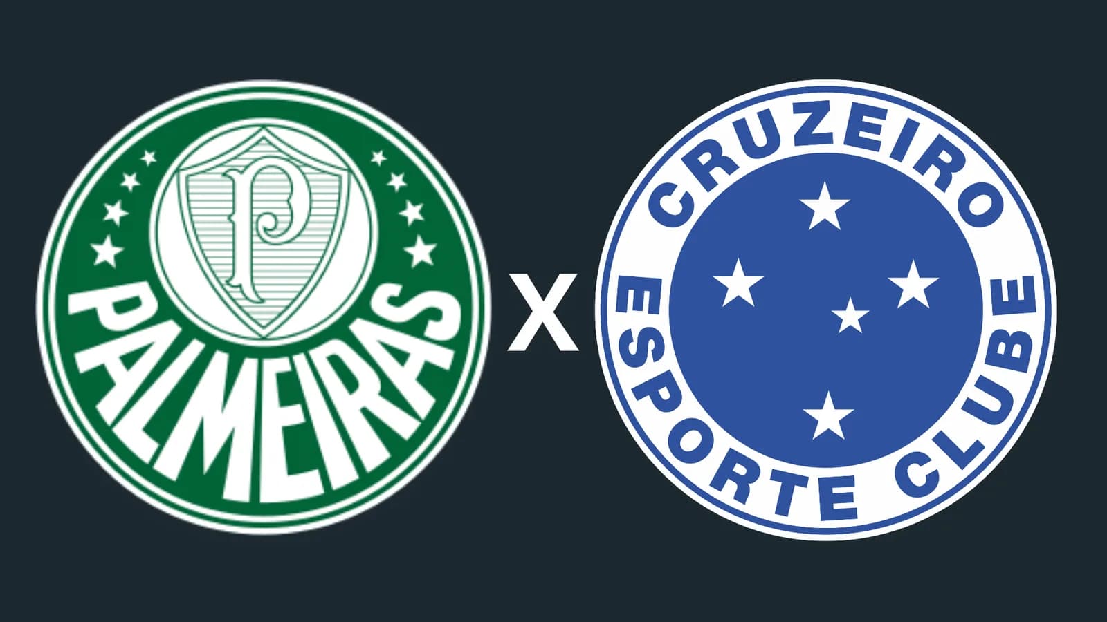 Palmeiras x Cruzeiro: saiba onde assistir AO VIVO na TV