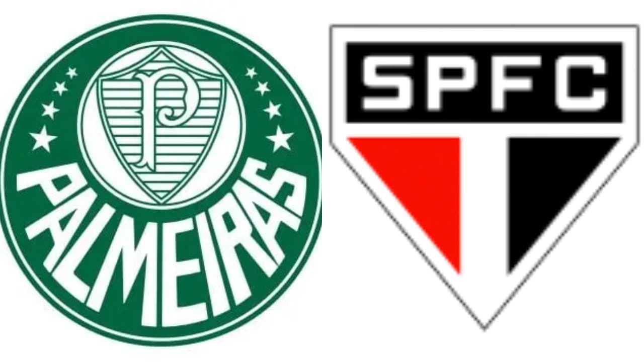 Palmeiras x São Paulo: saiba como assistir ao vivo na TV