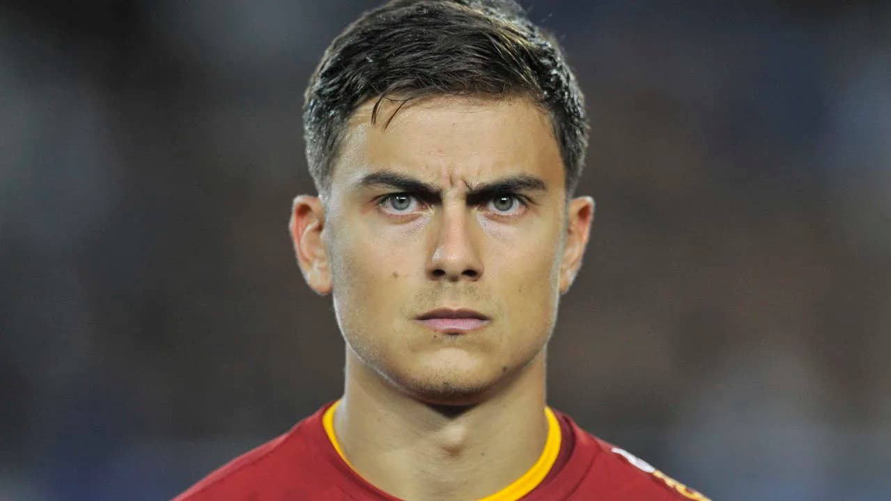 Flamengo prepara proposta milionária por Dybala