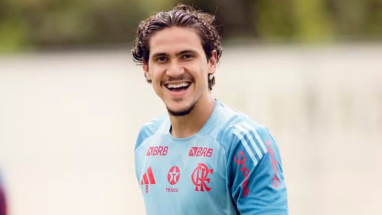 “Nunca imaginei realizar esse sonho”, diz Pedro após hat-trick no Maracanã