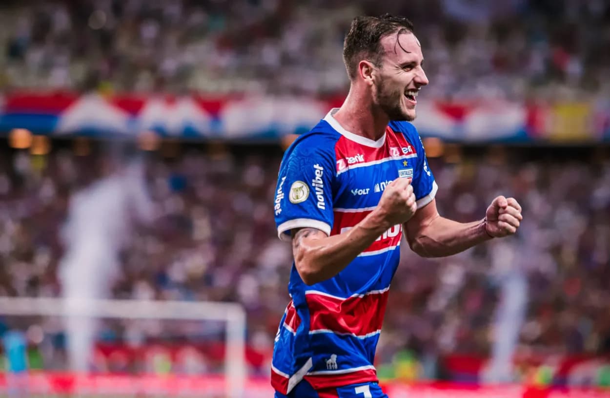 Corinthians avalia mercado do Norte e Nordeste e tem Tomás Pochettino no radar