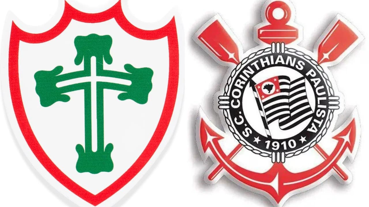 Portuguesa x Corinthians: saiba como assistir ao vivo na TV