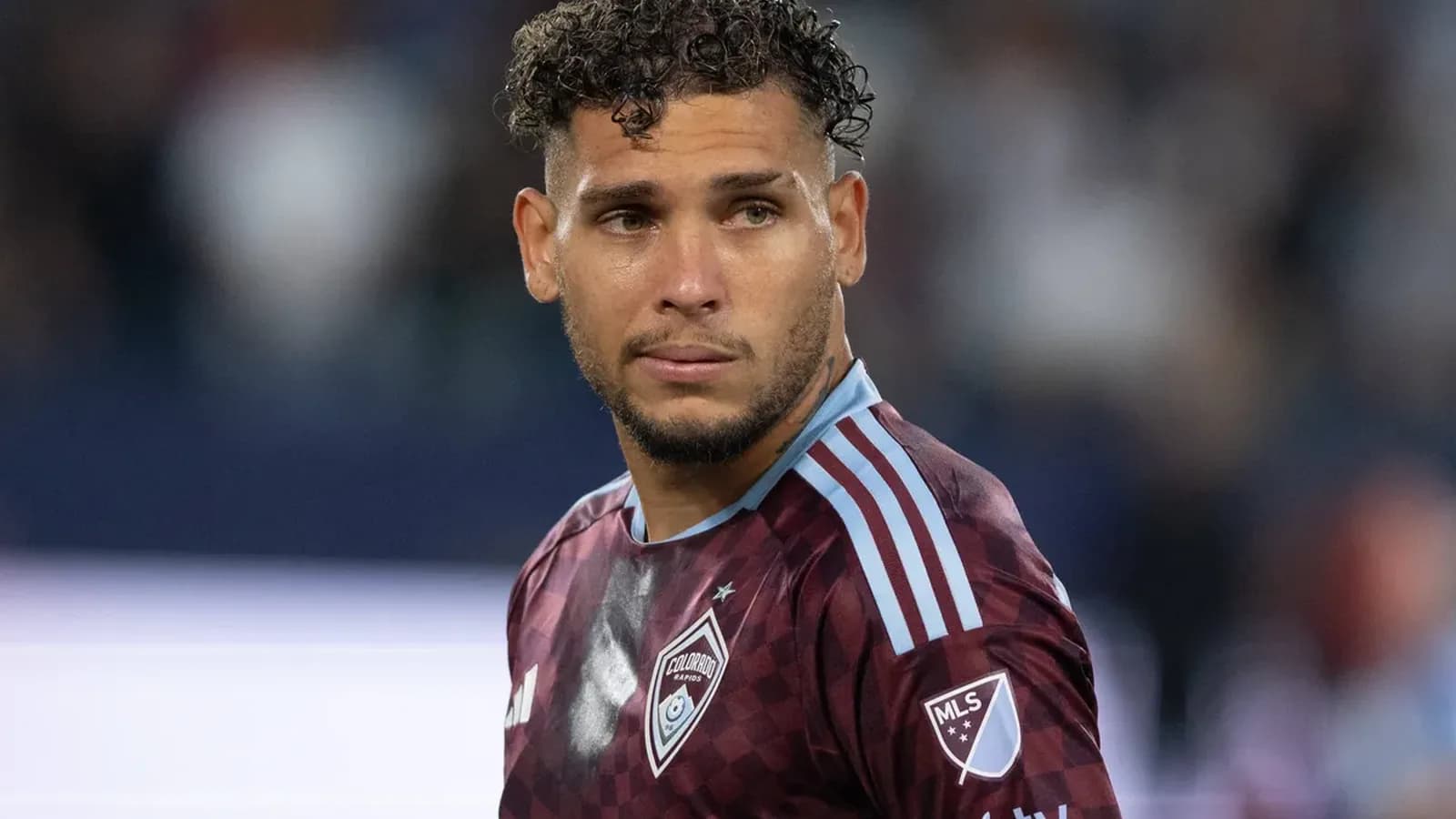 Palmeiras pode receber milhões com nova venda de Rafael Navarro na MLS