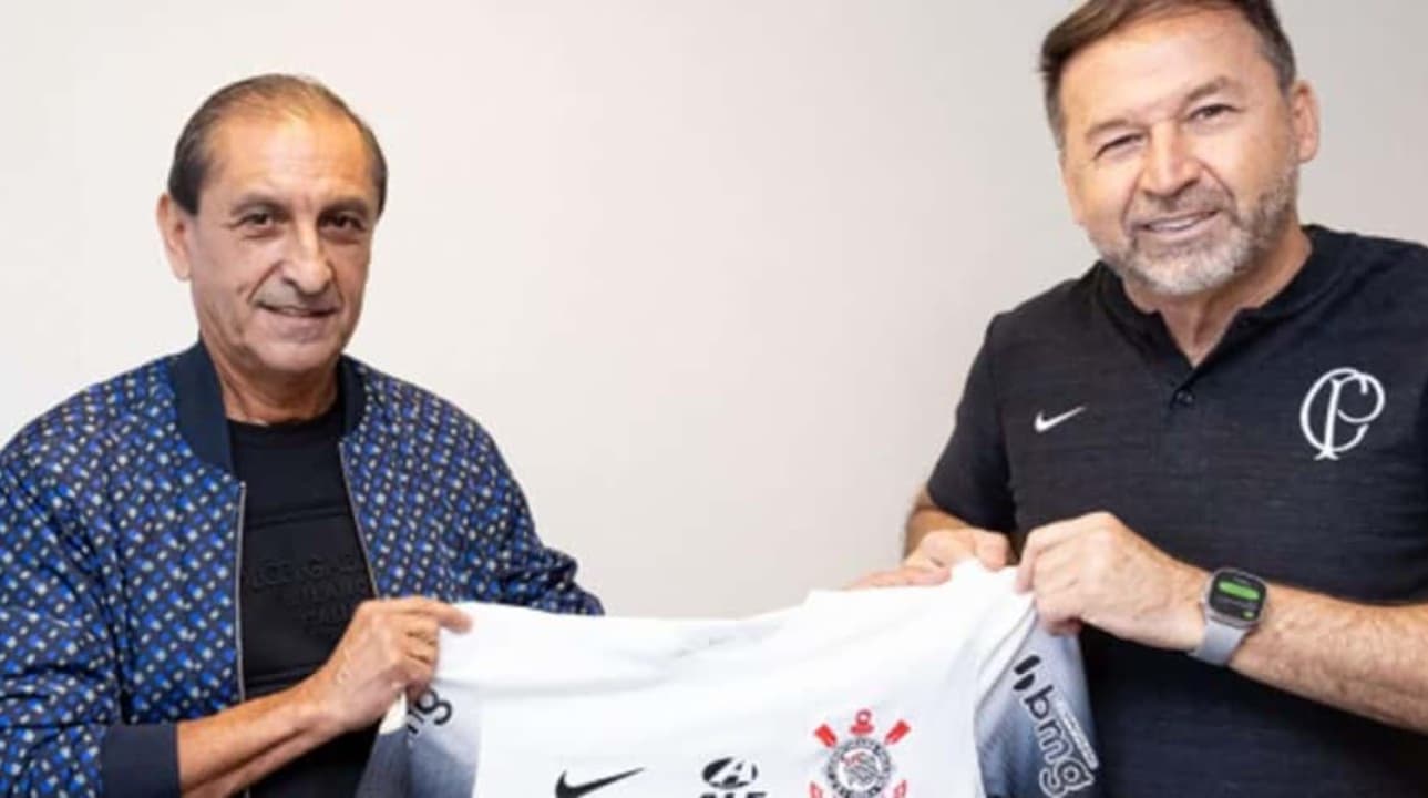 Corinthians analisa contratação de destaque da MLS que deseja atuar no Brasil: “Me interessa”