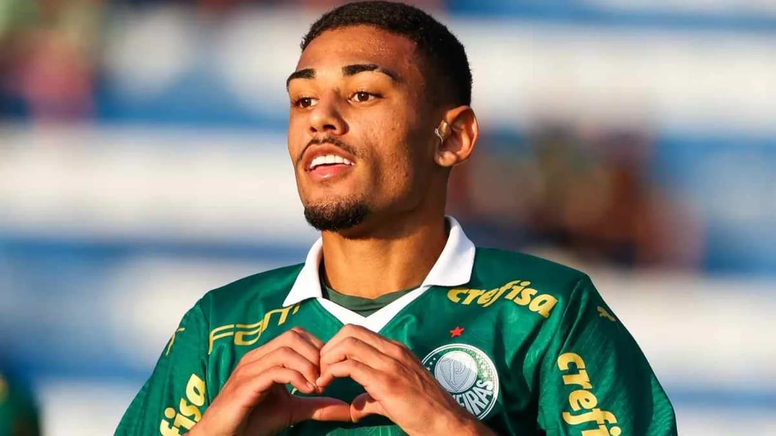 Copenhagen faz proposta por Riquelme Fillipi e Palmeiras avalia possível saída
