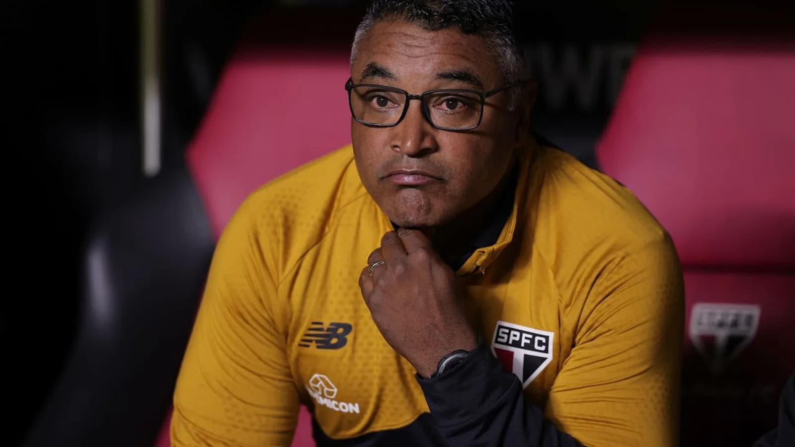 São Paulo decide manter Roger Machado e decisão surpreende torcida