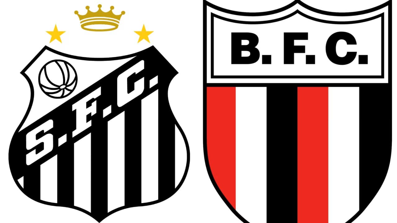 Santos x Botafogo-SP: como assistir, escalações e horário da reestreia de Neymar