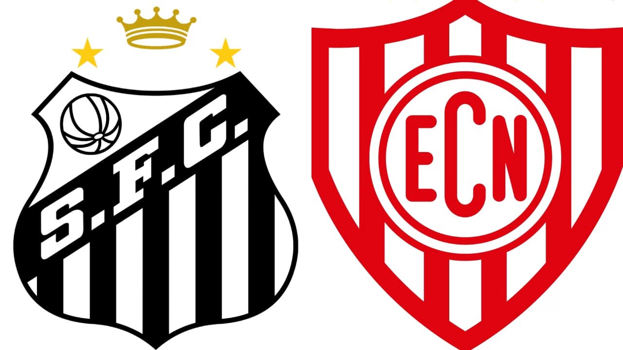 Santos x Noroeste: saiba como assistir ao vivo na TV