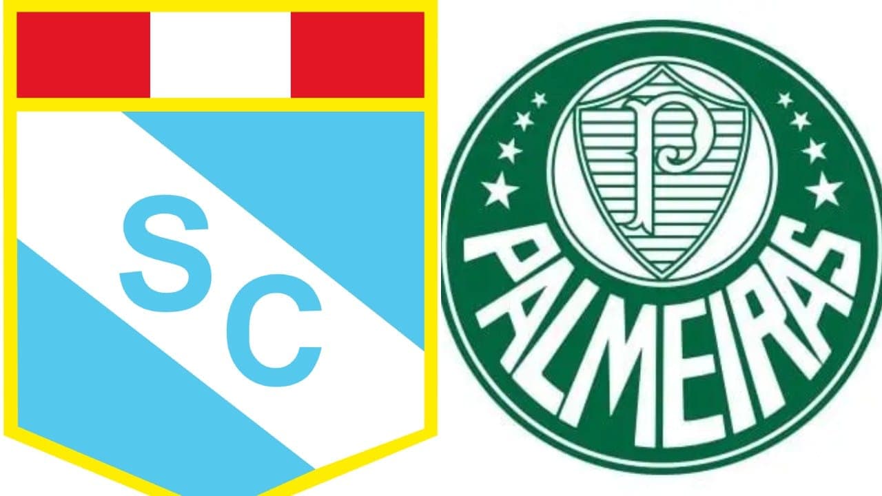 Sporting Cristal x Palmeiras: saiba como assistir ao vivo na TV