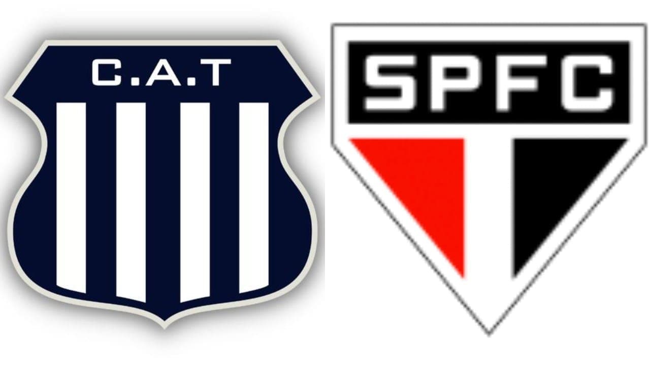 Talleres x São Paulo: saiba como assistir ao vivo na TV