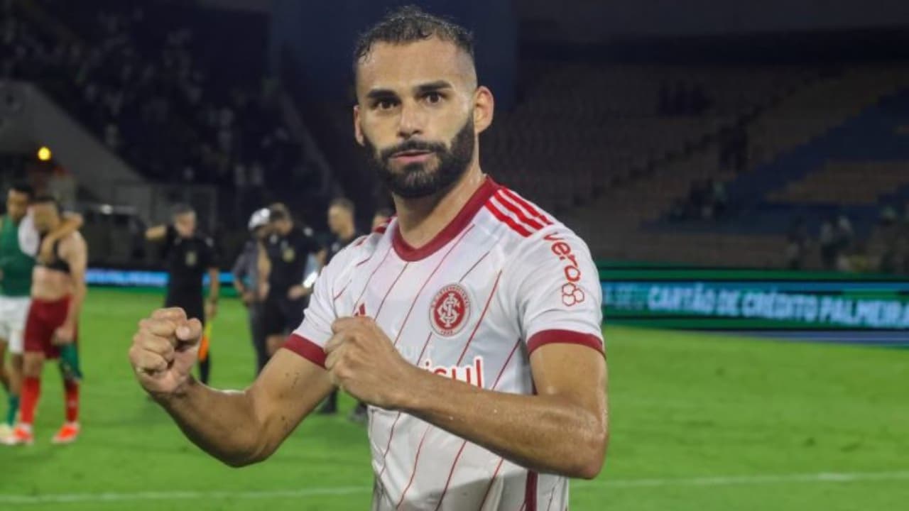 Valores da contraproposta do Inter ao Santos por Thiago Maia são revelados na web; confira os detalhes
