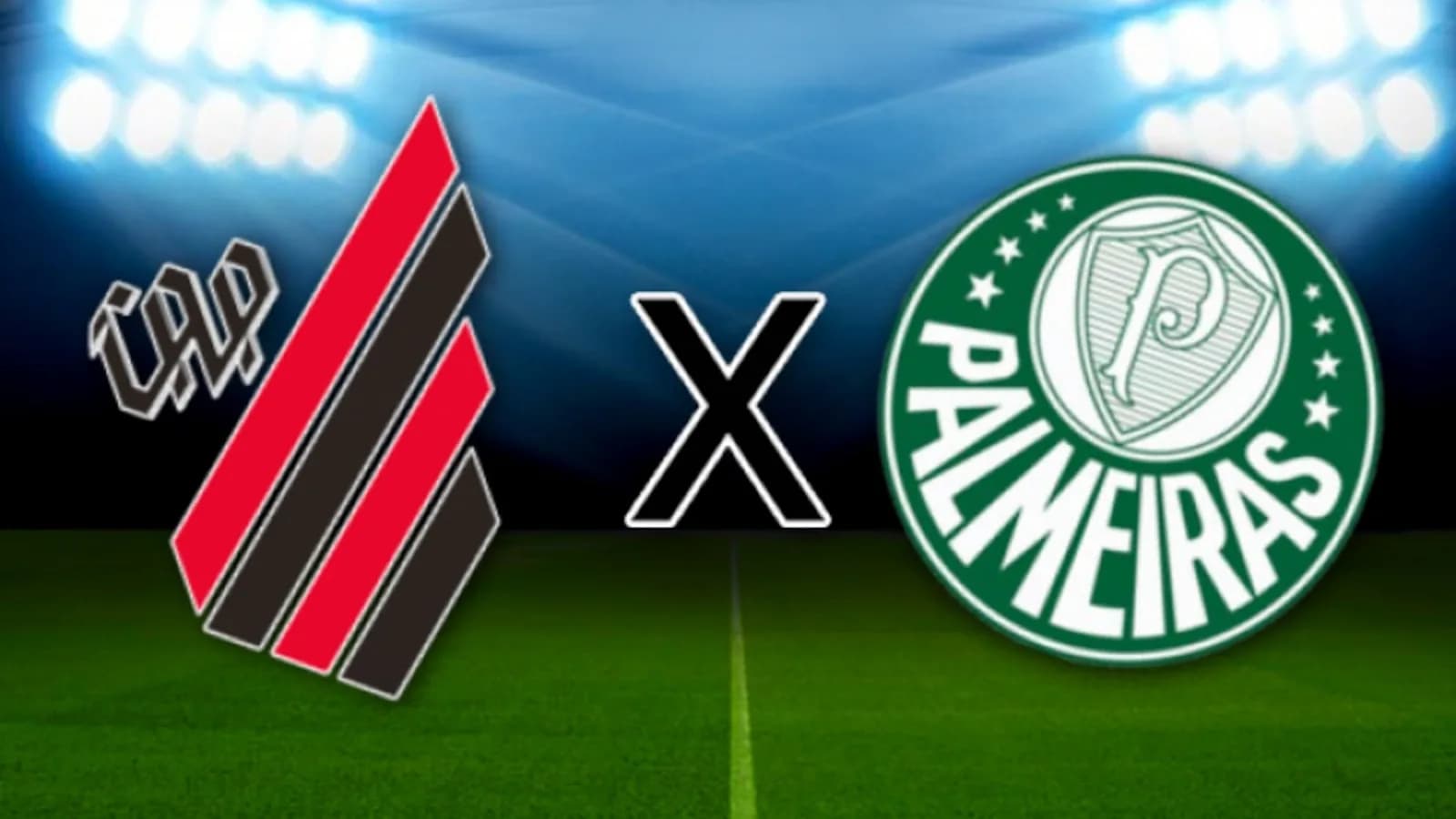 Palmeiras enfrenta o Athletico-PR pelo Brasileirão; veja horário e onde assistir