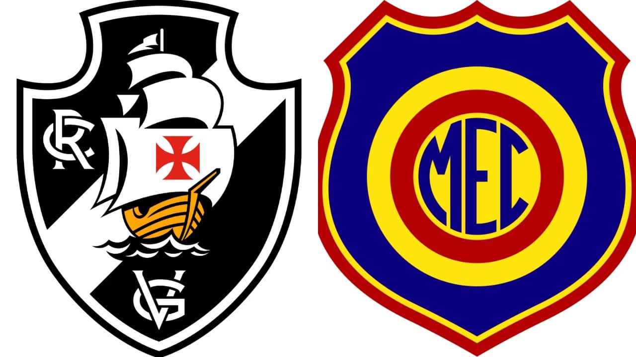 Vasco x Madureira: como assistir, escalações e horário