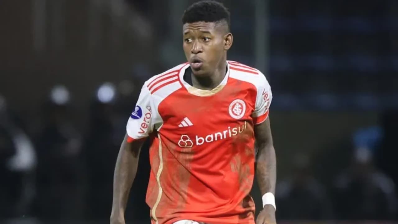 Flamengo quer contratar Vitão, define estratégia para fechar negócio e aguarda Filipe Luís