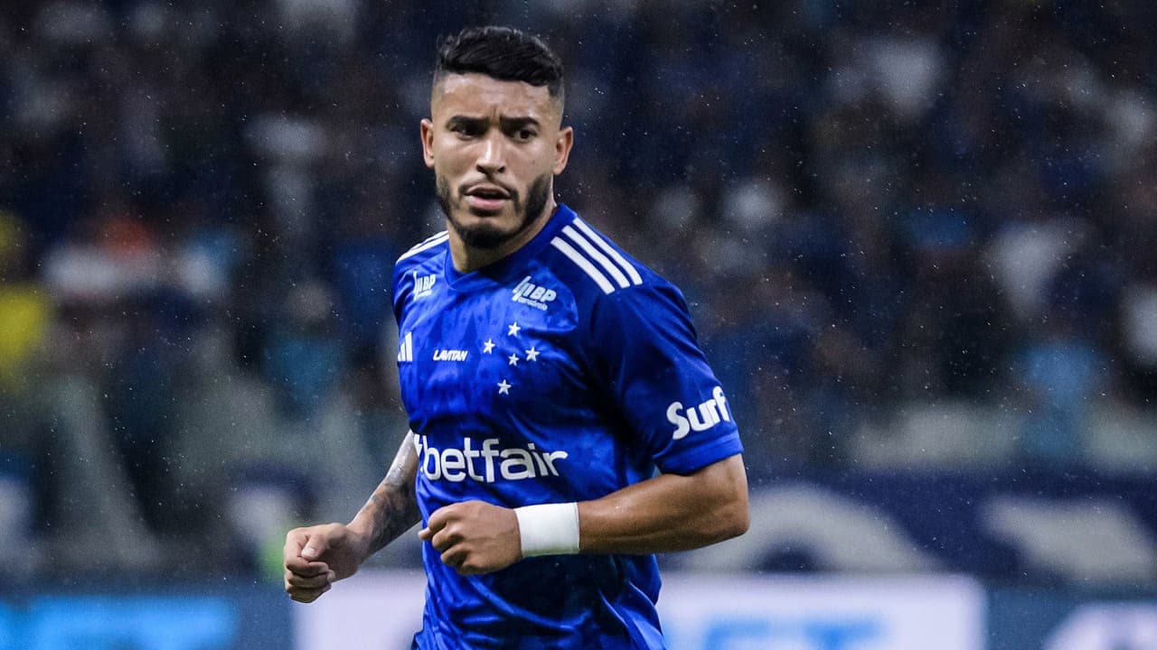Cruzeiro define futuro de William e informação chega até o Internacional