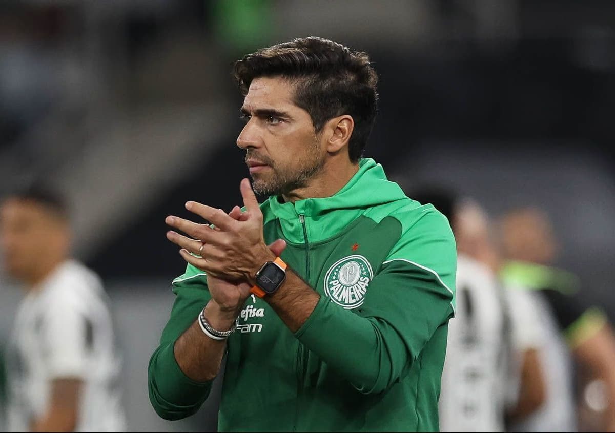 Com aval de Abel, Palmeiras já sabe e como pagar novo reforço: “R$24 milhões”