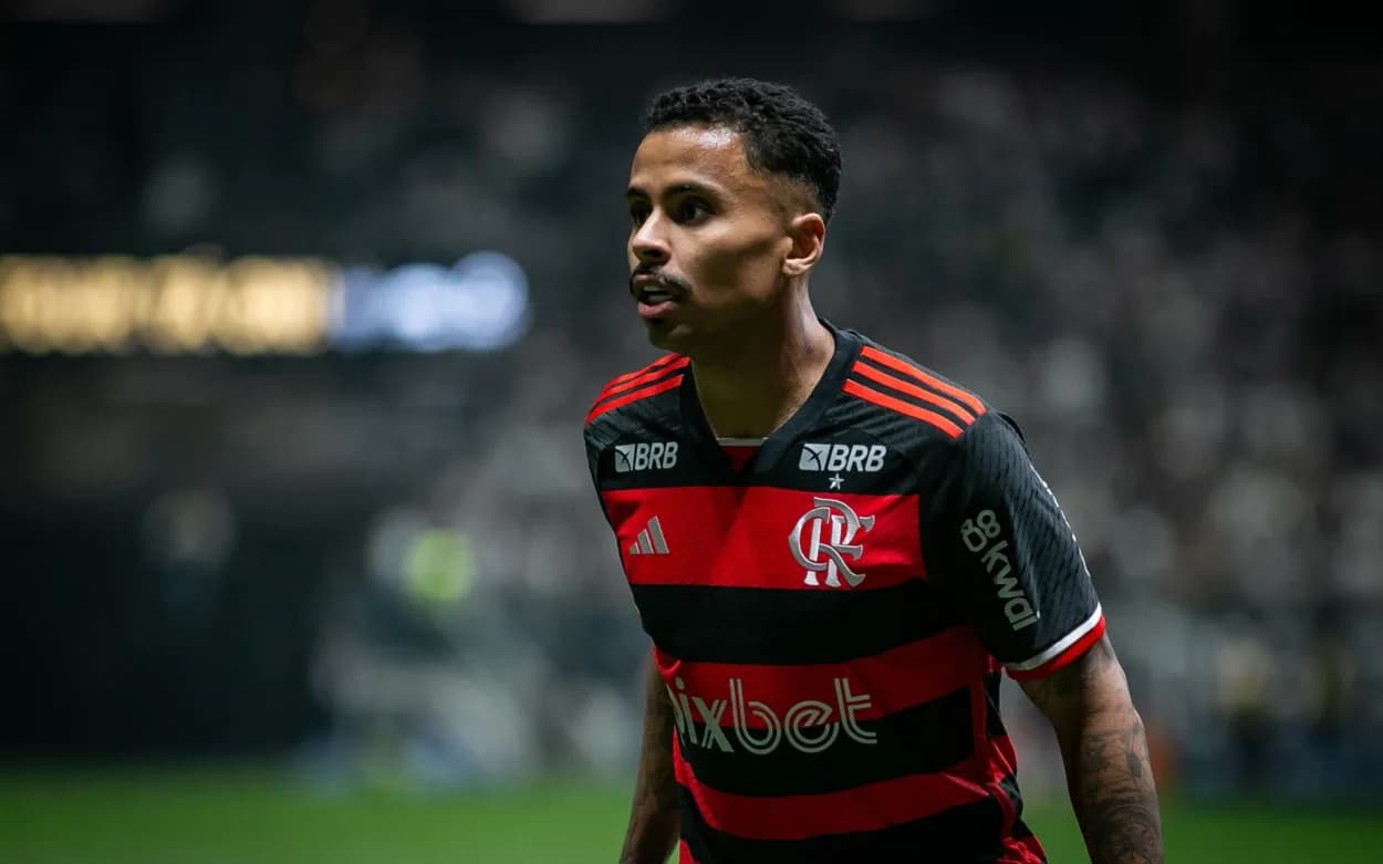 São Paulo recua e negociação com o Flamengo por Allan trava nos bastidores