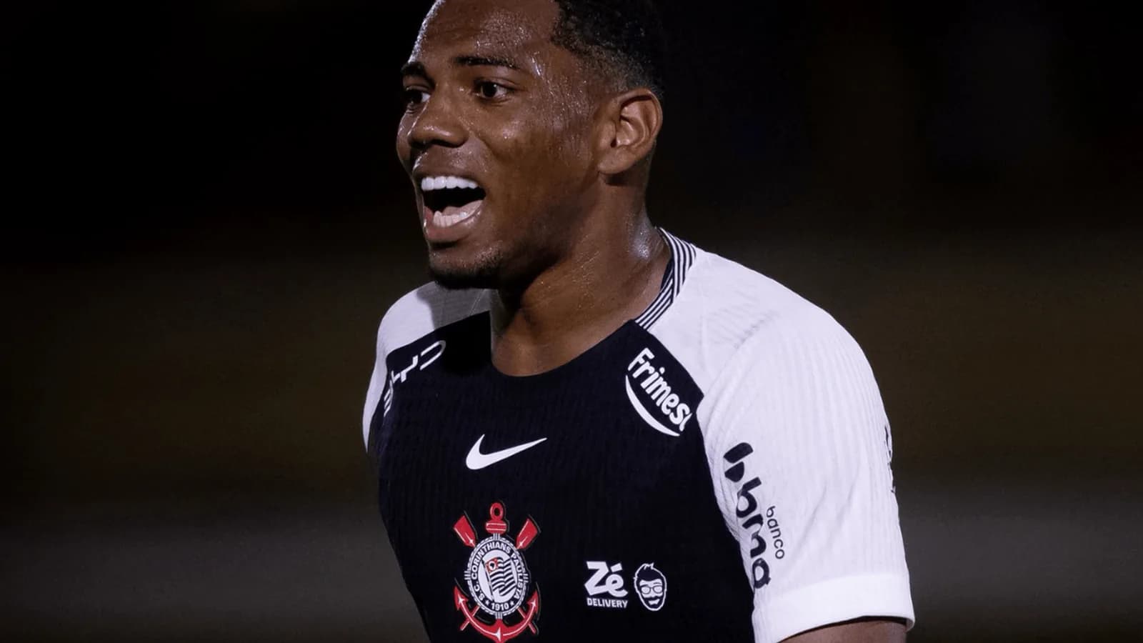 Corinthians libera André? Uma condição trava acordo com o Milan