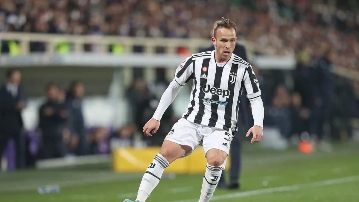 Palmeiras acelera para encaminhar negociação com Arthur Melo