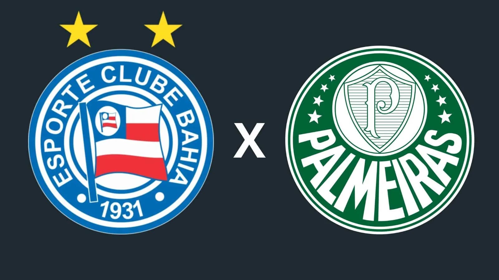 Palmeiras x Bahia: saiba onde assistir ao vivo e detalhes do jogo