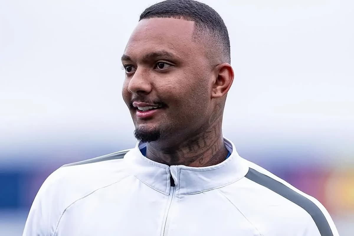 Corinthians não para em Luan Cândido e acelera para fechar com +3 reforços; veja lista