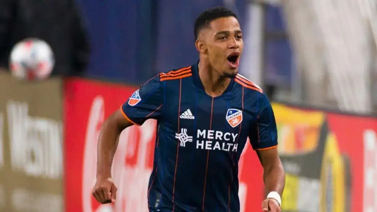 Palmeiras decide após negociação com Brenner, da Udinese