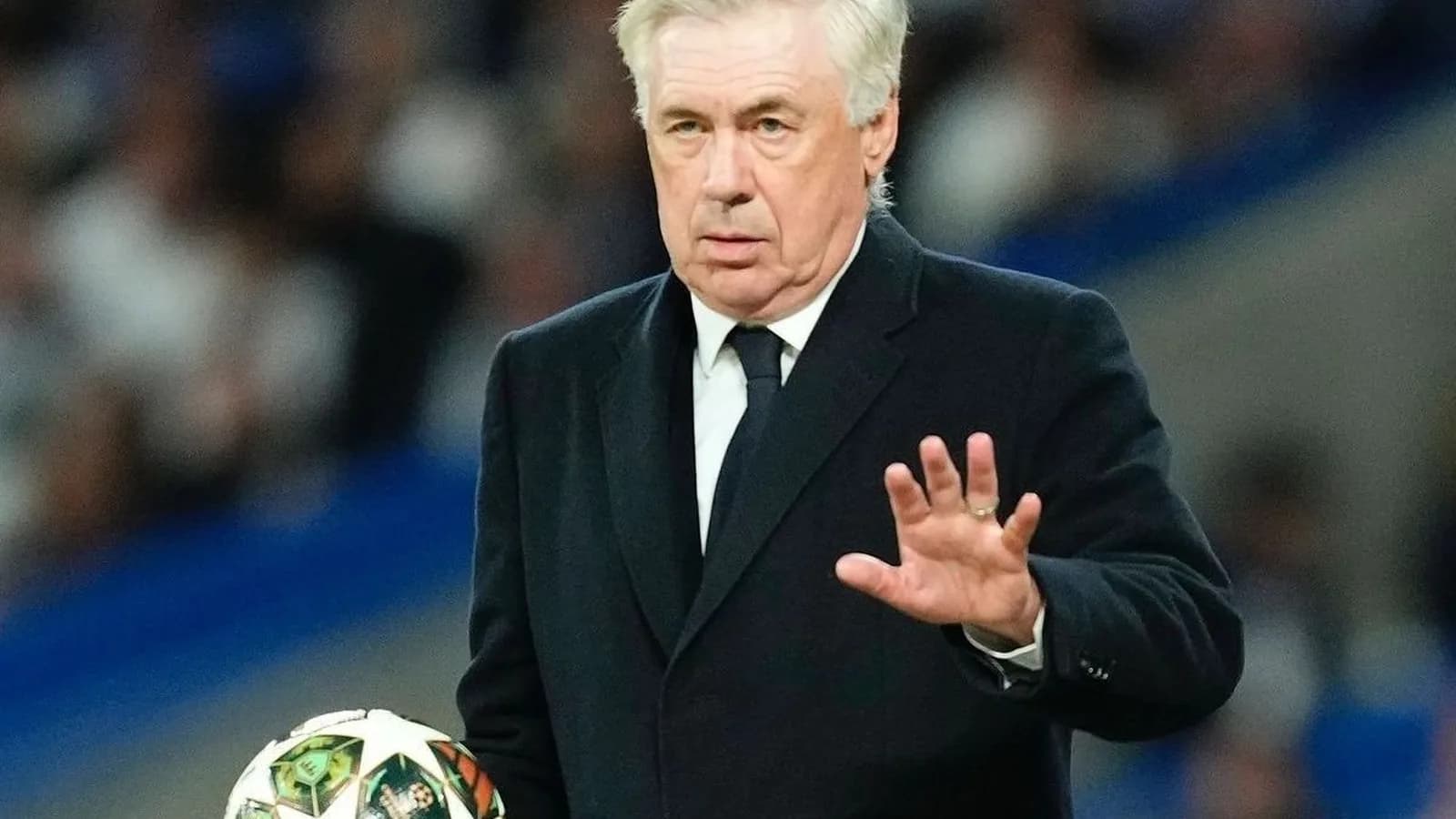 Brasil x Noruega: Ancelotti recebe reforço de última hora para decisão