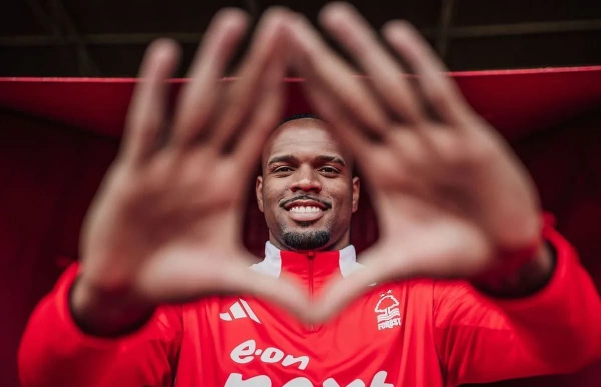 Carlos Miguel volta ao Brasil e será rival do Corinthians no Brasileirão