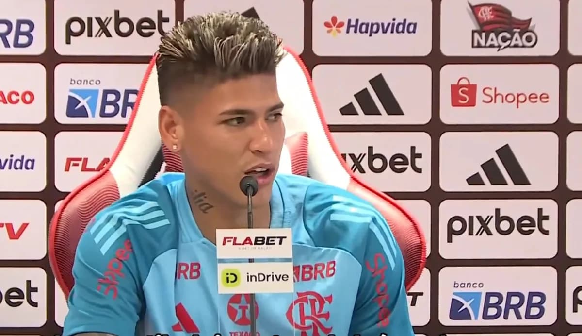 Jorge Carrascal não é o único e Flamengo pode fechar com +1 reforço