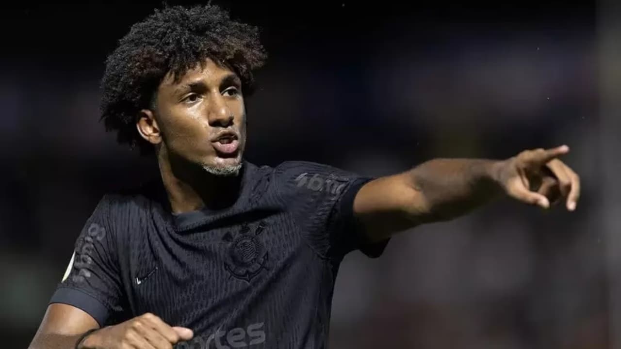 Talles Magno encaminha seu futuro e Corinthians é avisado: “R$77 milhões”