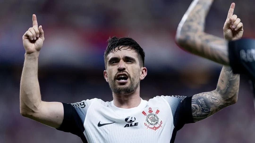 Igor Coronado exalta vitória sobre o Noroeste e manda recado à torcida do Corinthians