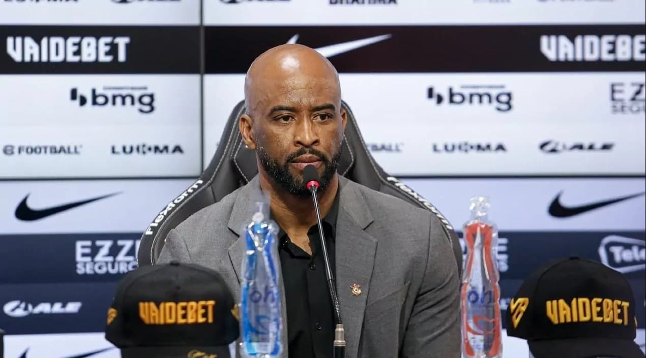 Corinthians pode fechar com seu 1° reforço para 2025