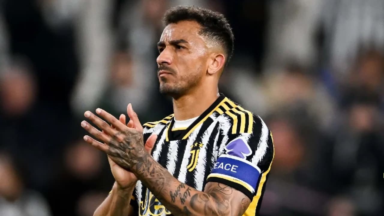 Flamengo ou Santos? Danilo escolhe em qual clube da Série A vai jogar em 2025; veja decisão