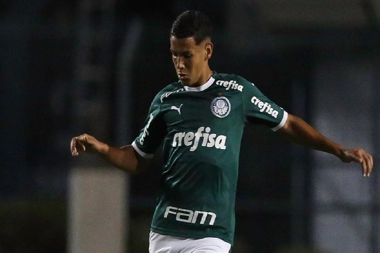 Naves está de malas prontas e será adversário do Palmeiras na Série A