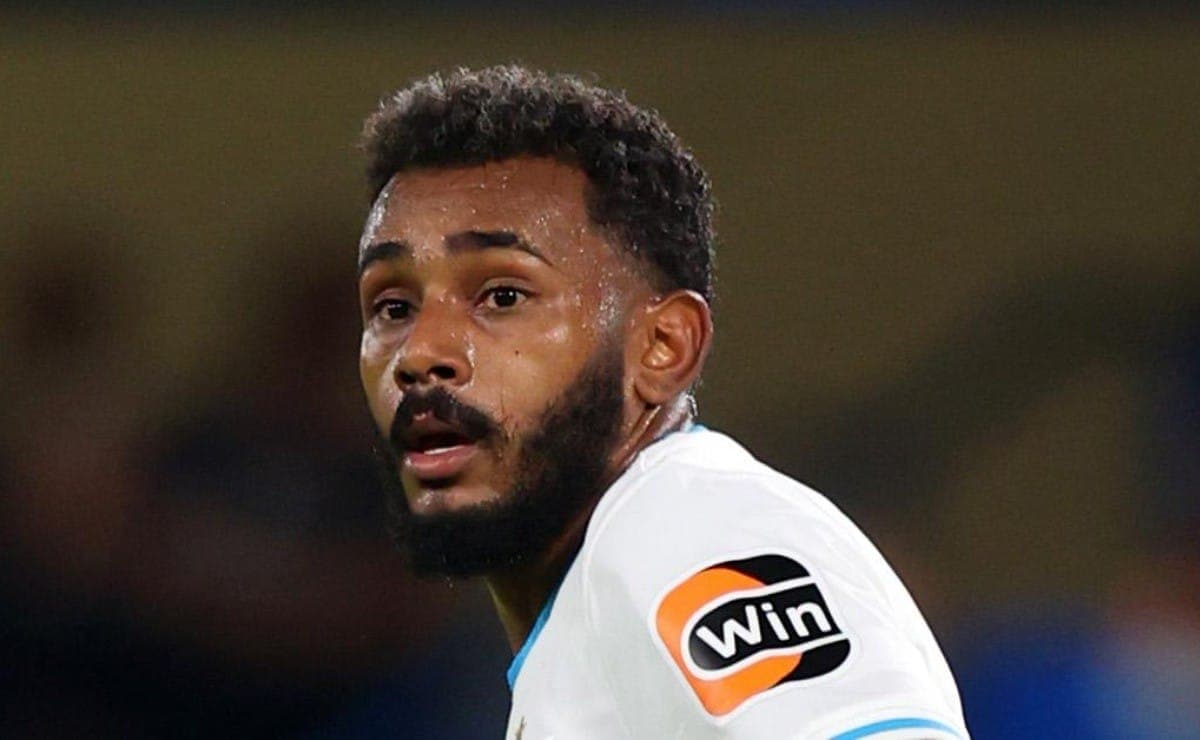 Palmeiras crava sua decisão após negociação para fechar com Wendel, do Zenit