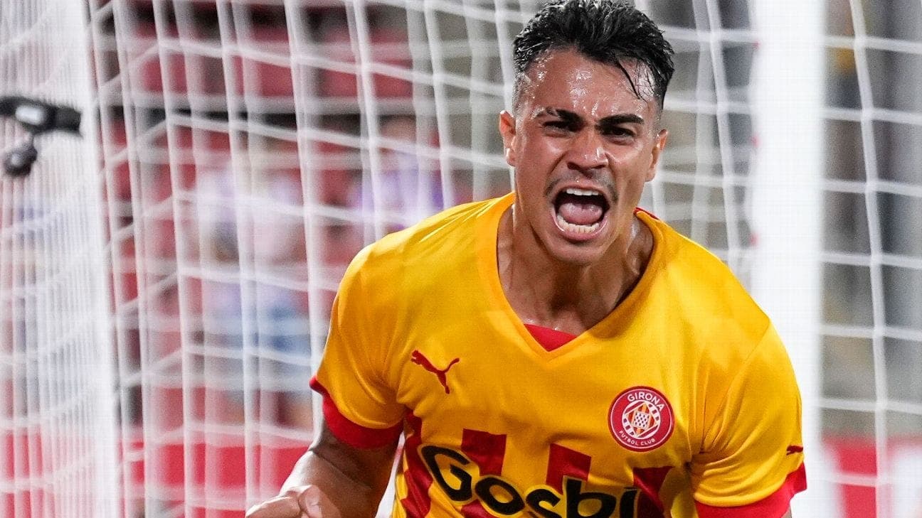 Reinier é procurado por 3 clubes da Série A e pode voltar ao Brasil