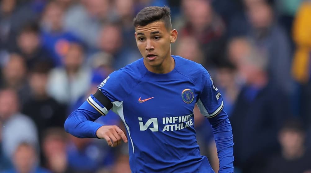 Palmeiras ou Santos? Devid Washington crava onde quer jogar em 2025