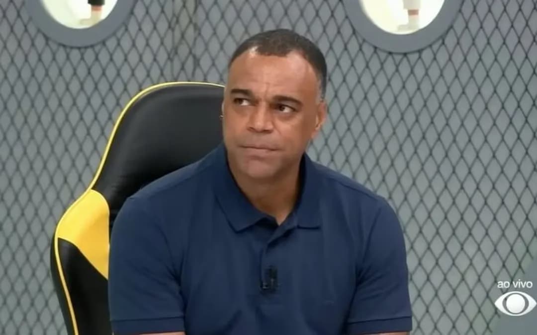 Denilson se despede do Grupo Bandeirantes; saiba onde vai trabalhar
