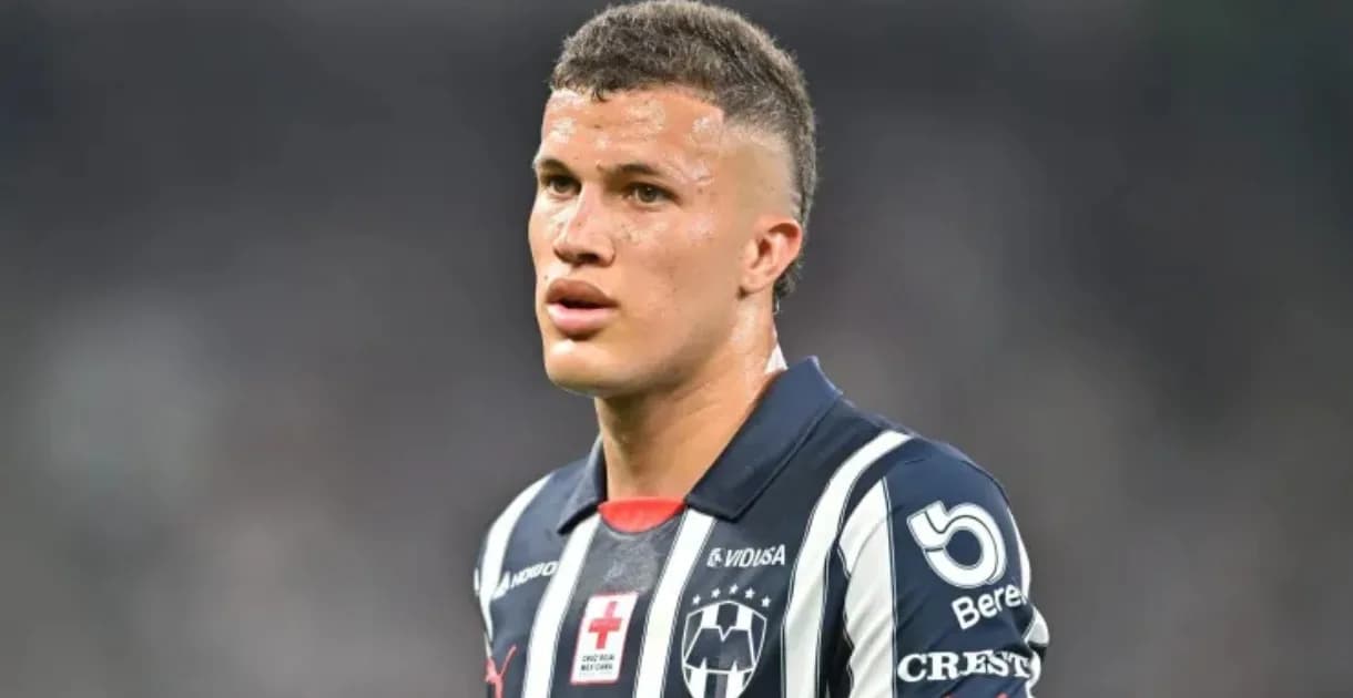 Nelson Deossa no Palmeiras: Negócio pode ser fechado com Monterrey em R$104 milhões