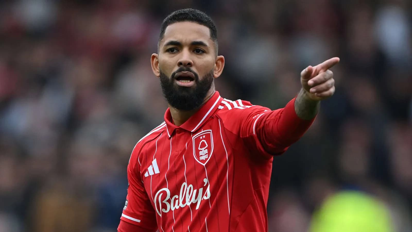 Palmeiras já tem lista com 5 nomes para assumir a camisa 5