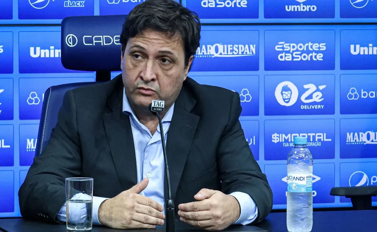 Grêmio vai receber R$ 7,4 milhões após fechar venda em definitivo de atacante; saiba os detalhes