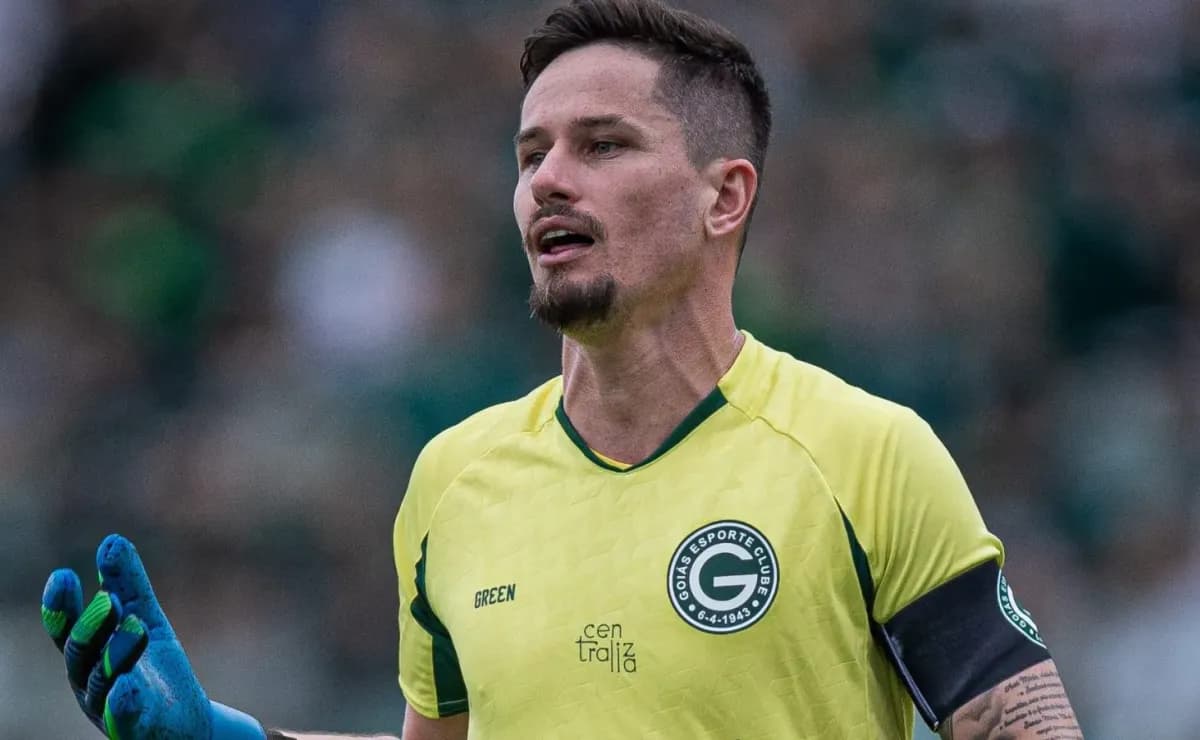 Lista de reforços do Corinthians tem Tadeu e +3 nomes; veja alvos