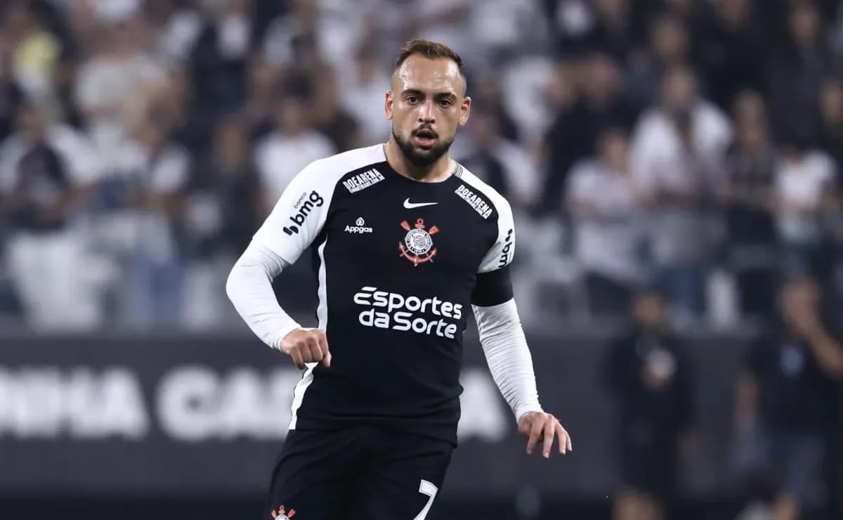 Maycon fica mais perto do Atlético-MG e Corinthians aguarda decisão do Shakhtar