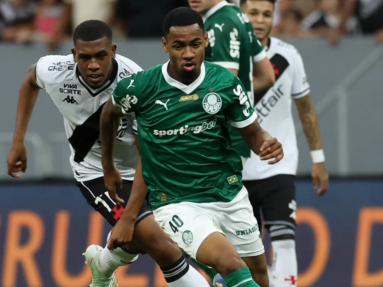 Palmeiras faz único pedido para vender Allan ao Zenit