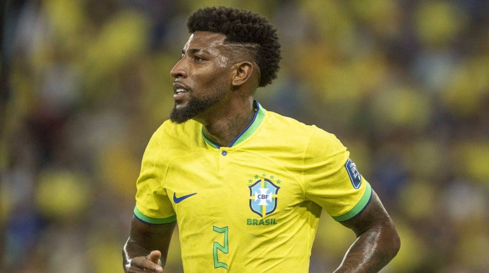 Emerson Royal não é o único e Palmeiras pode fechar com +3 reforços; veja lista