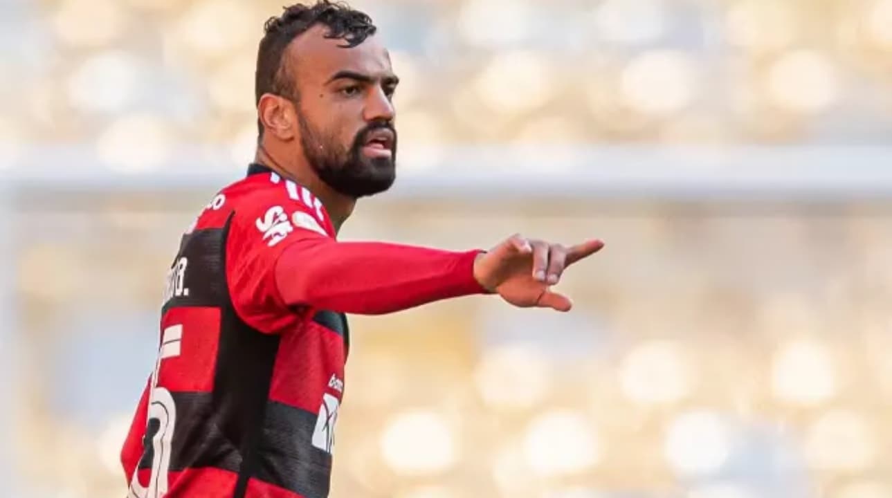 Flamengo informa preço para vender Fabrício Bruno ao Cruzeiro; veja os detalhes
