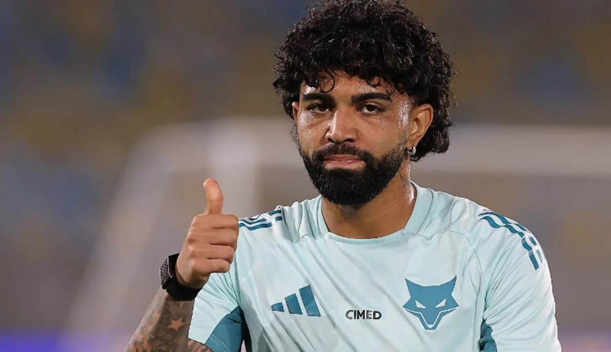 Últimas do Corinthians: Gabigol na mira, Depay pode sair e Gui Negão no Zenit