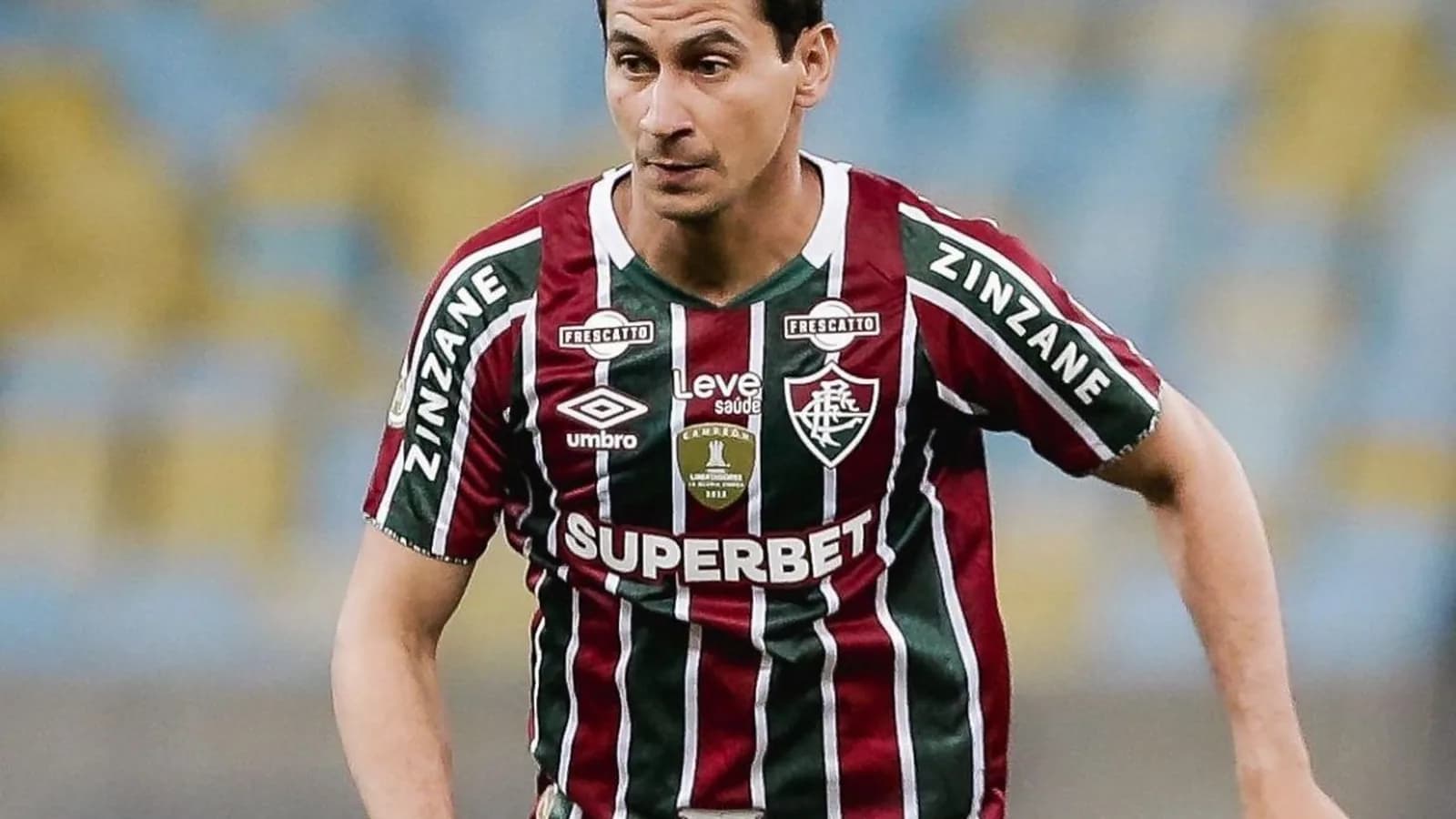 Corinthians monitora Ganso após aval de Fernando Diniz